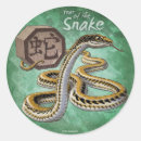 Search for year of the snake stickers Astrology