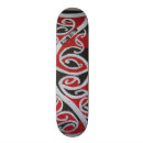 Search for tribal skateboards Maori