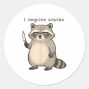 Search for funny raccoon quote Meme