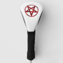 Search for devils head Red