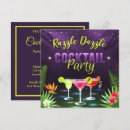 Search for razzle Party