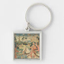 Search for flemish key rings School