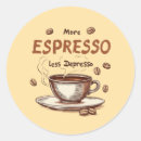 Search for coffee sayings stickers Barista