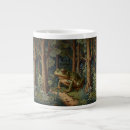 Search for large frog mugs Vintage