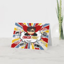 Search for for kids with cancer cards Red