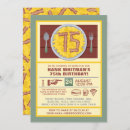 Search for mans 75th birthday invitations Grandfather