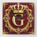 Search for regal clocks Luxury