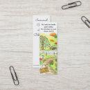 Search for god business cards Church