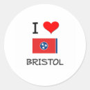 Search for bristol stickers Map