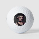 Search for tattoo golf balls Gothic