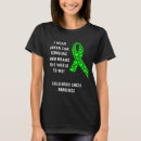 Search for bile duct cancer tshirts Disease