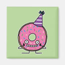 Search for pink icing magnets Sprinkles