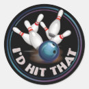Search for bowling teams stickers Spare
