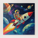 Search for rocket puzzles Sci fi