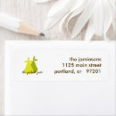 Search for pear return address labels Perfect pair