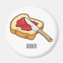 Search for bread magnets Baking