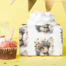 Search for mouse wrapping paper Wildlife