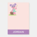 Search for abby cadabby post it notes Woods
