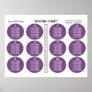 Search for 12 tables wedding seating charts Reception