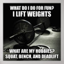 Search for powerlifting posters Workout