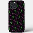 Search for neon triangles iphone cases Pattern