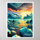Search for jokulsarlon posters Iceland