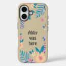 Search for floral design iphone cases Tropical