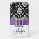 Search for purple ribbon iphone cases Stylish
