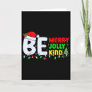 Search for kindness christmas cards Black cat