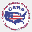 Search for carp fishing stickers Bait