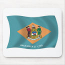 Search for delaware mousepads Flag