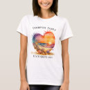 Search for cool monograms tshirts Tropical