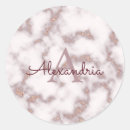 Search for rose name stickers Sparkly