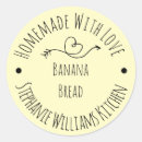 Search for banana yellow stickers Baked goods