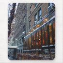 Search for icicles mousepads Winter