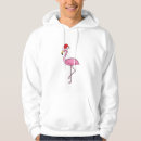 Search for christmas flamingo hoodies Tropical