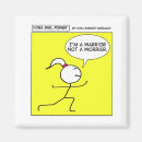 Search for yoga pose magnets Spiritual