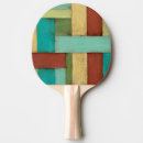 Search for red paint ping pong paddles Blue
