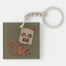 Search for psycho key rings Crazy