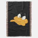 Search for duck blankets Looney tunes