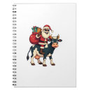 Search for funny cow notebooks Cowboy