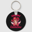 Search for valentine for him key rings Red