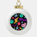 Search for 80s christmas tree decorations Nostalgia