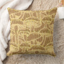 Search for toadstool cushions Forest
