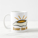 Search for fried egg mugs Sunny side up