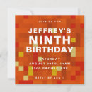 Search for computer square invitations Gamer