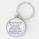 Search for tell key rings Motivational