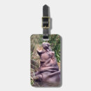 Search for hippo luggage tags Animal