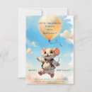Search for cartoon mouse invitations Kids