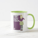 Search for bernadette mugs Tv show